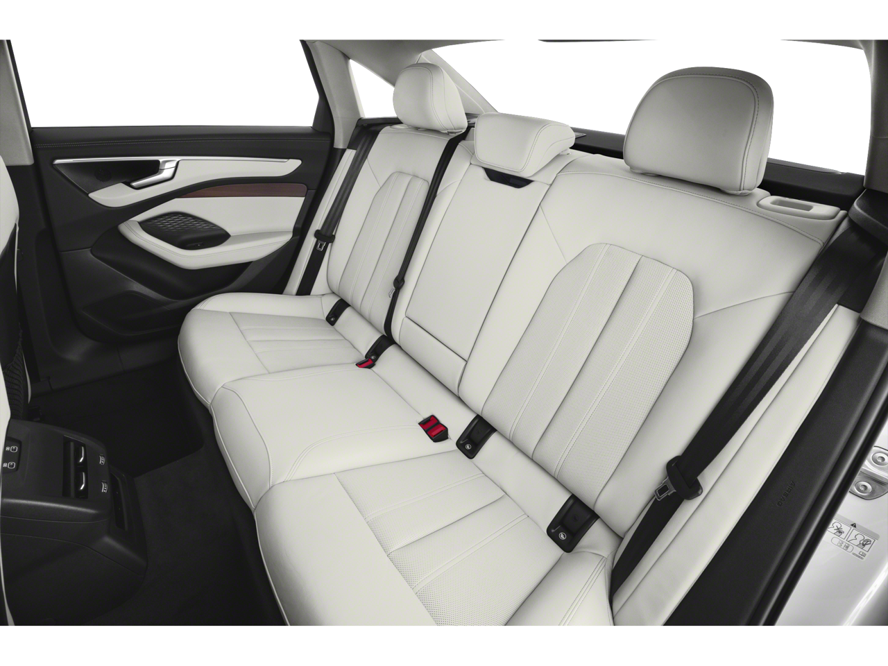 2026 Audi A6 Premium quattro