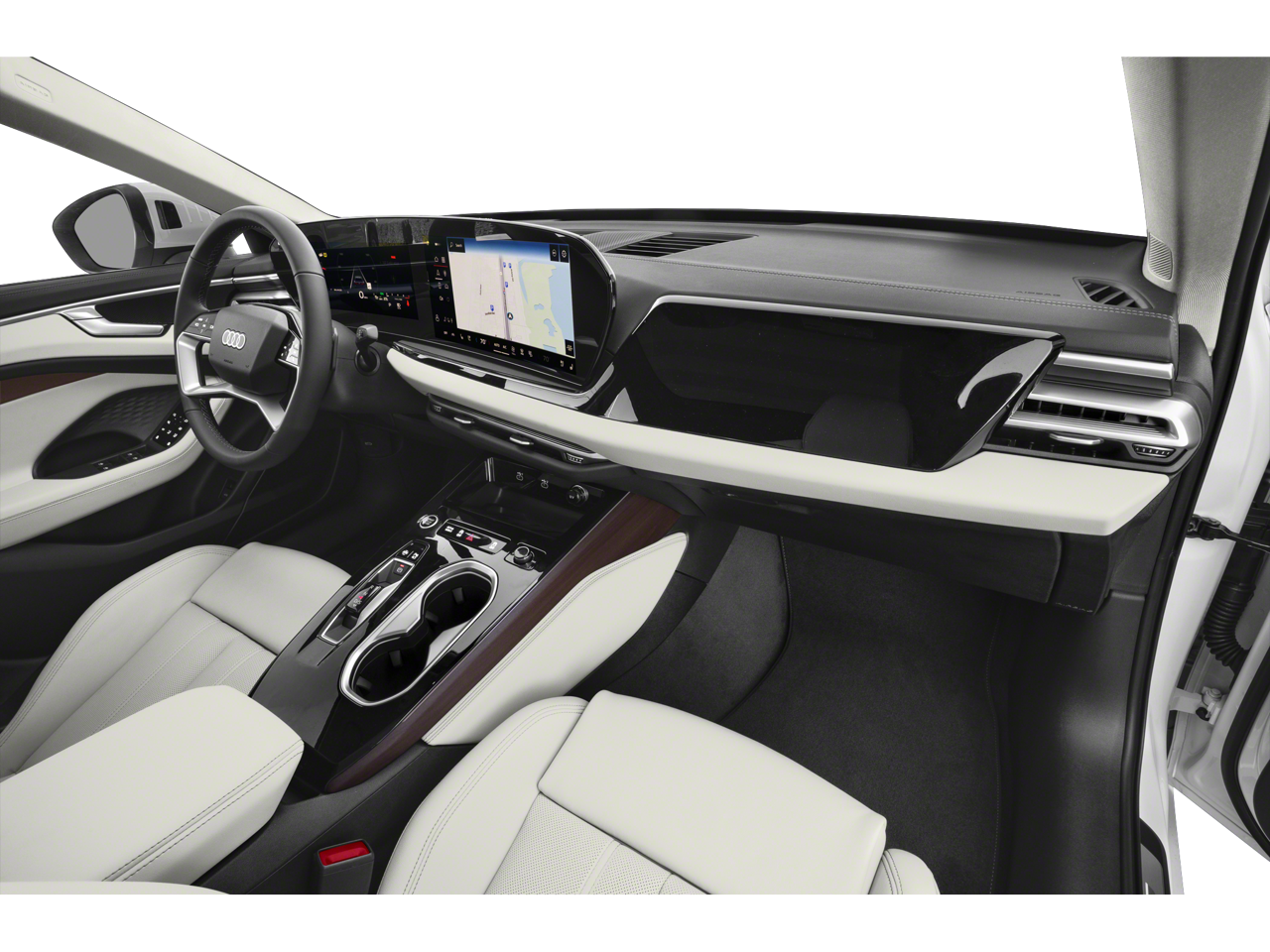2026 Audi A6 Premium quattro