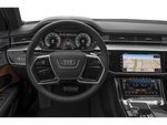2026 Audi A8 L 55 quattro