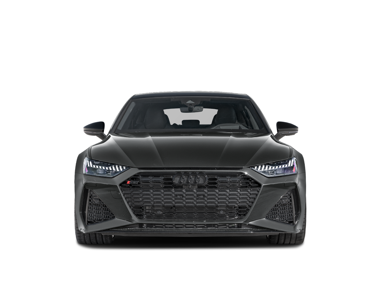2026 Audi RS 7 performance 4.0T