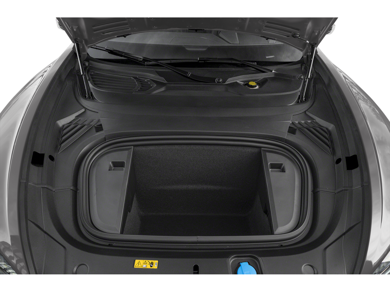 2026 Audi S e-tron GT Premium Plus