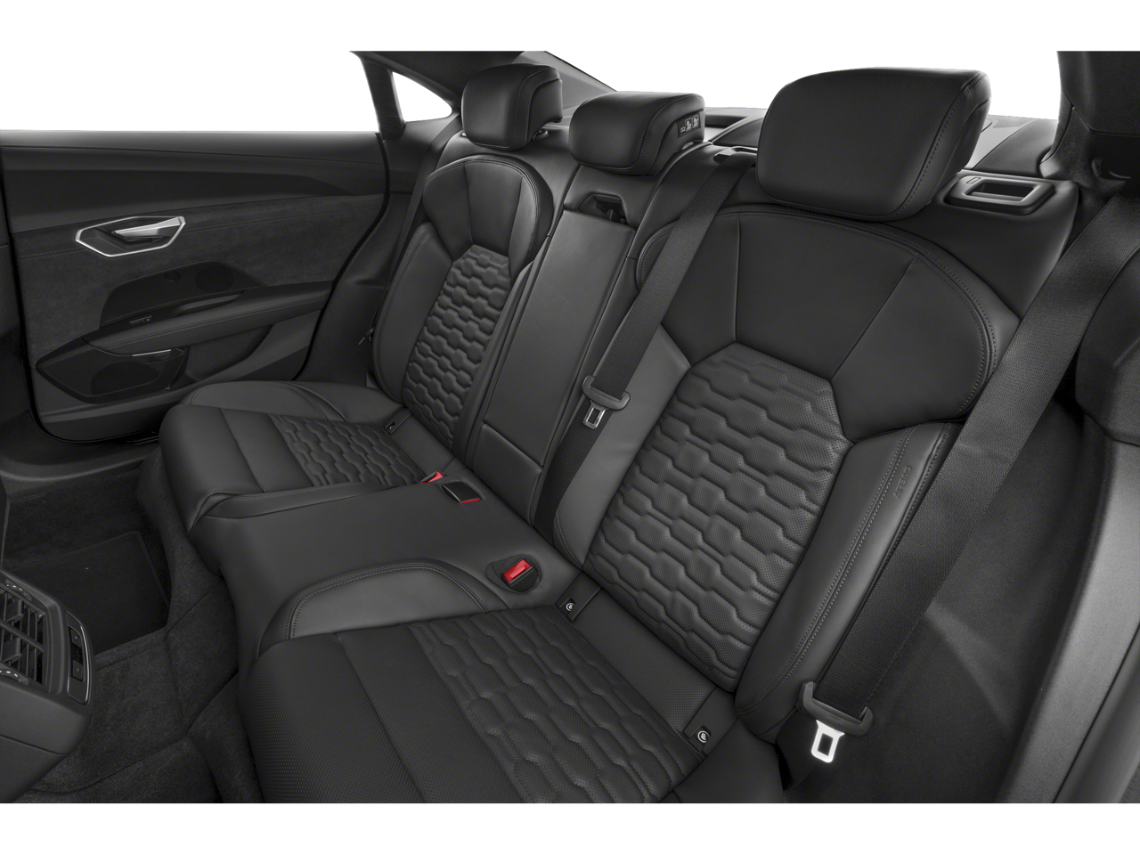 2026 Audi S e-tron GT Premium Plus