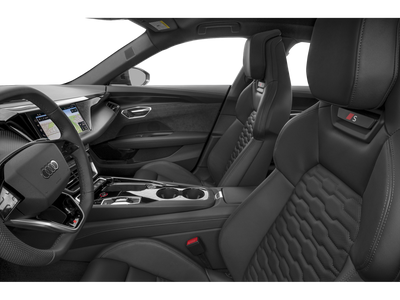 2026 Audi S e-tron GT Prestige quattro