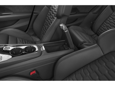 2026 Audi S e-tron GT Prestige quattro