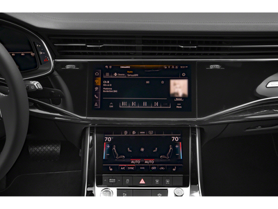 2026 Audi Q7 55 Premium Plus quattro