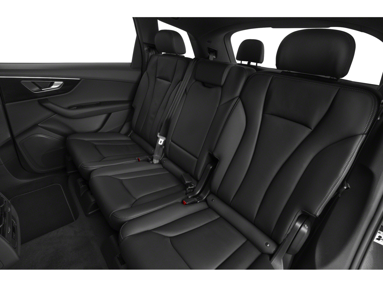 2026 Audi Q7 55 Premium Plus quattro