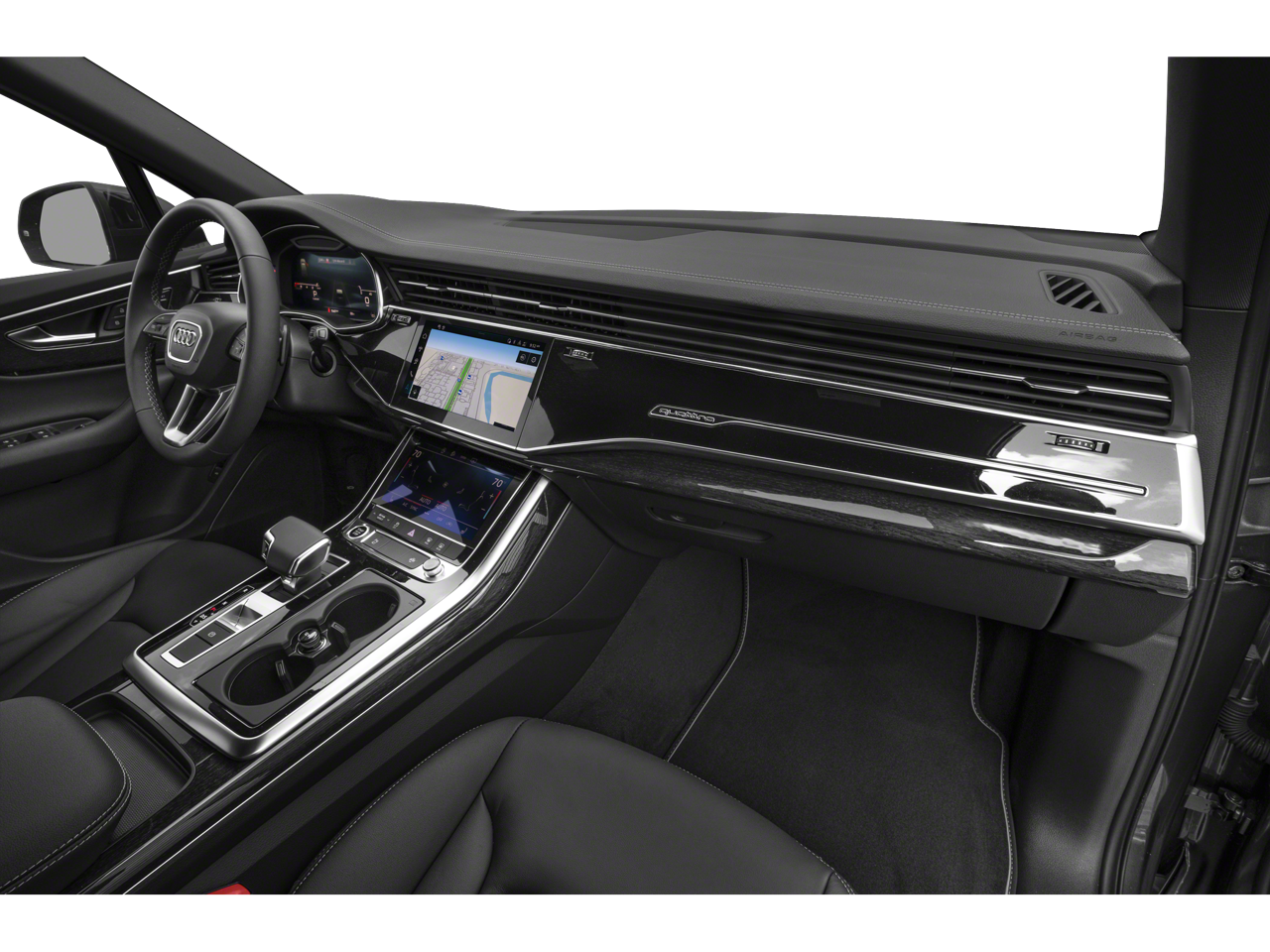 2026 Audi Q7 55 Premium Plus quattro