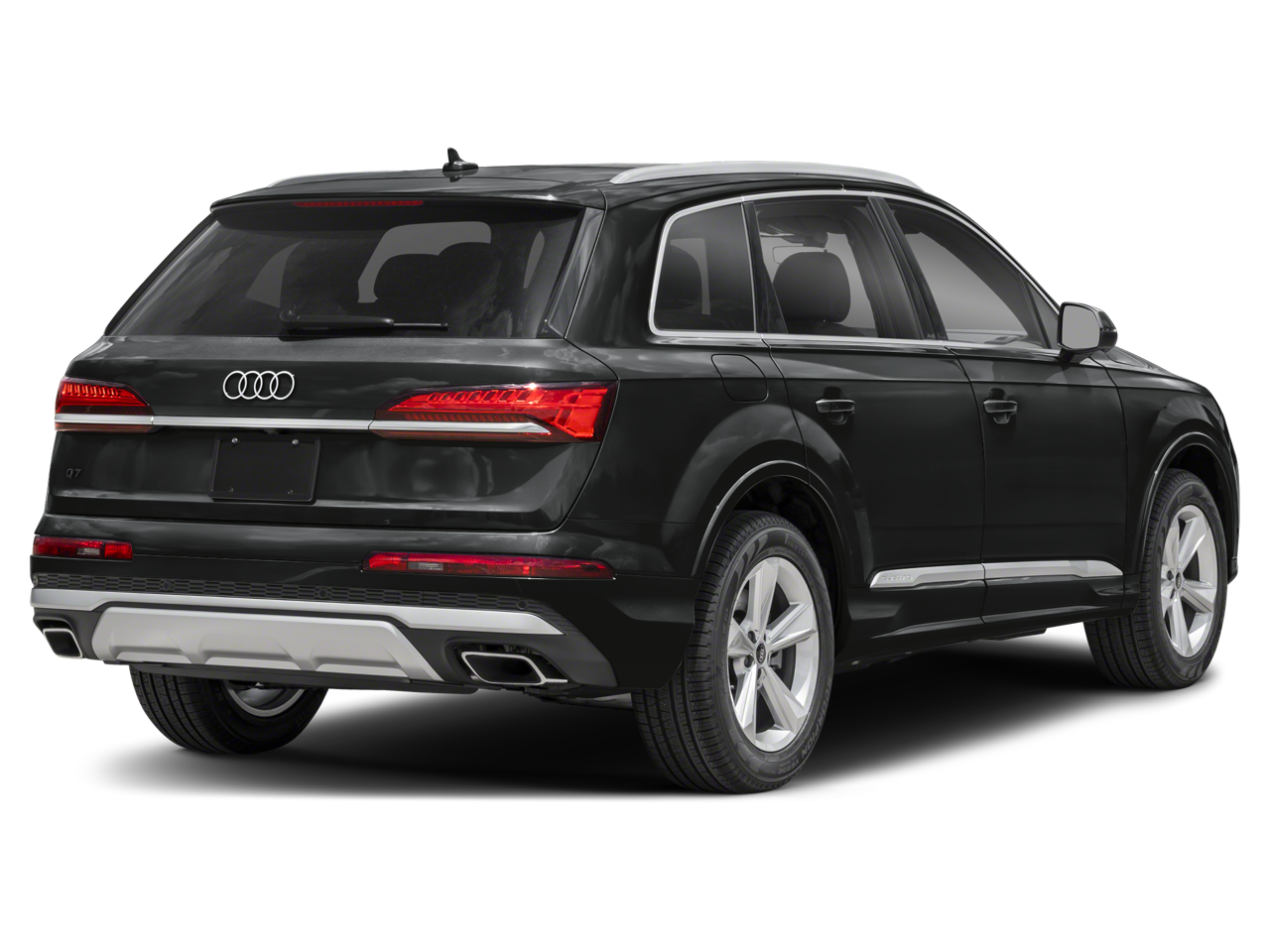 2026 Audi Q7 Premium Plus