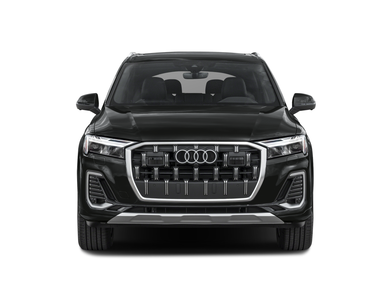 2026 Audi Q7 Premium Plus