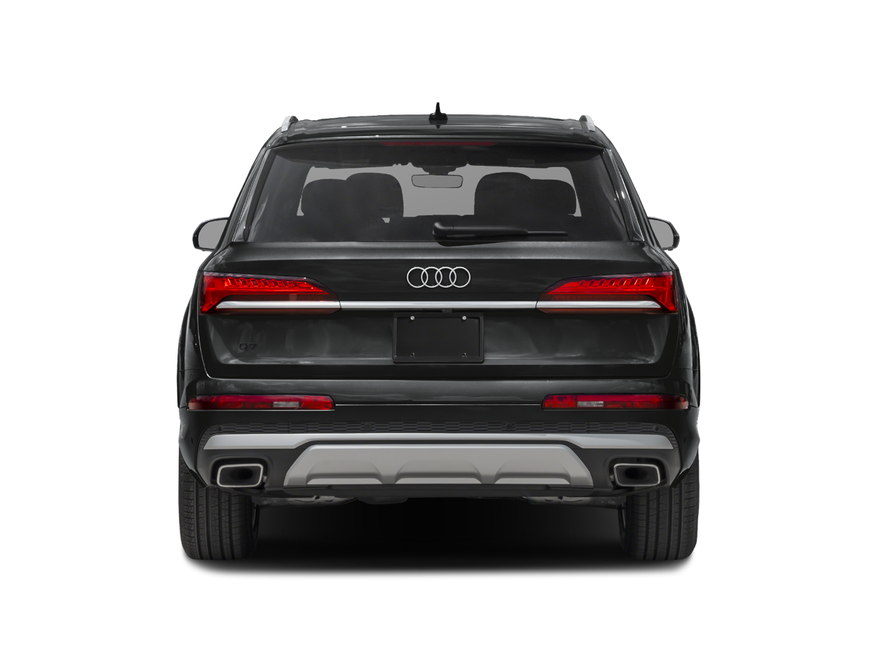 2026 Audi Q7 Premium Plus