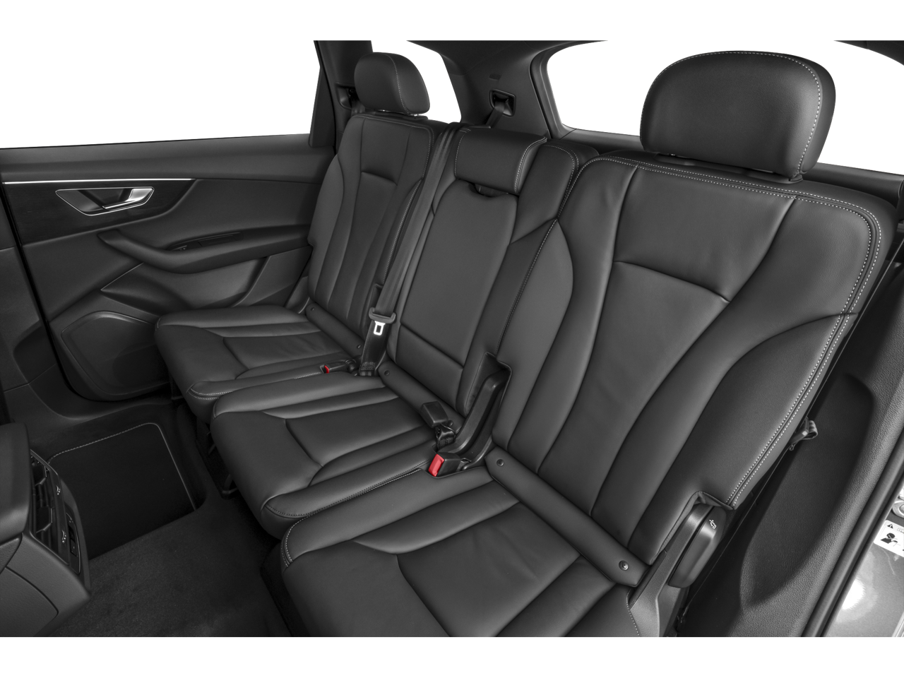 2026 Audi Q7 Premium Plus