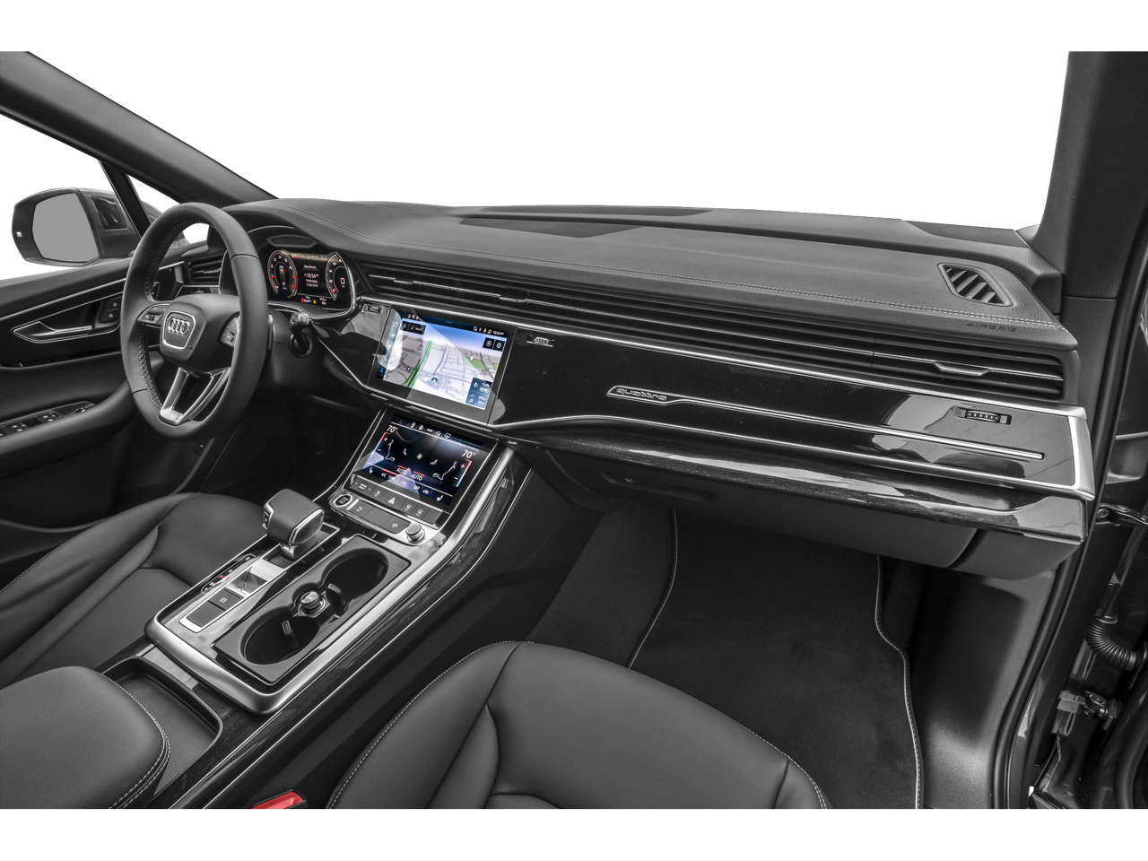 2026 Audi Q7 Premium Plus