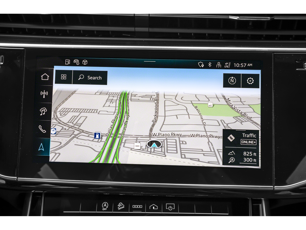 2026 Audi Q7 Premium Plus