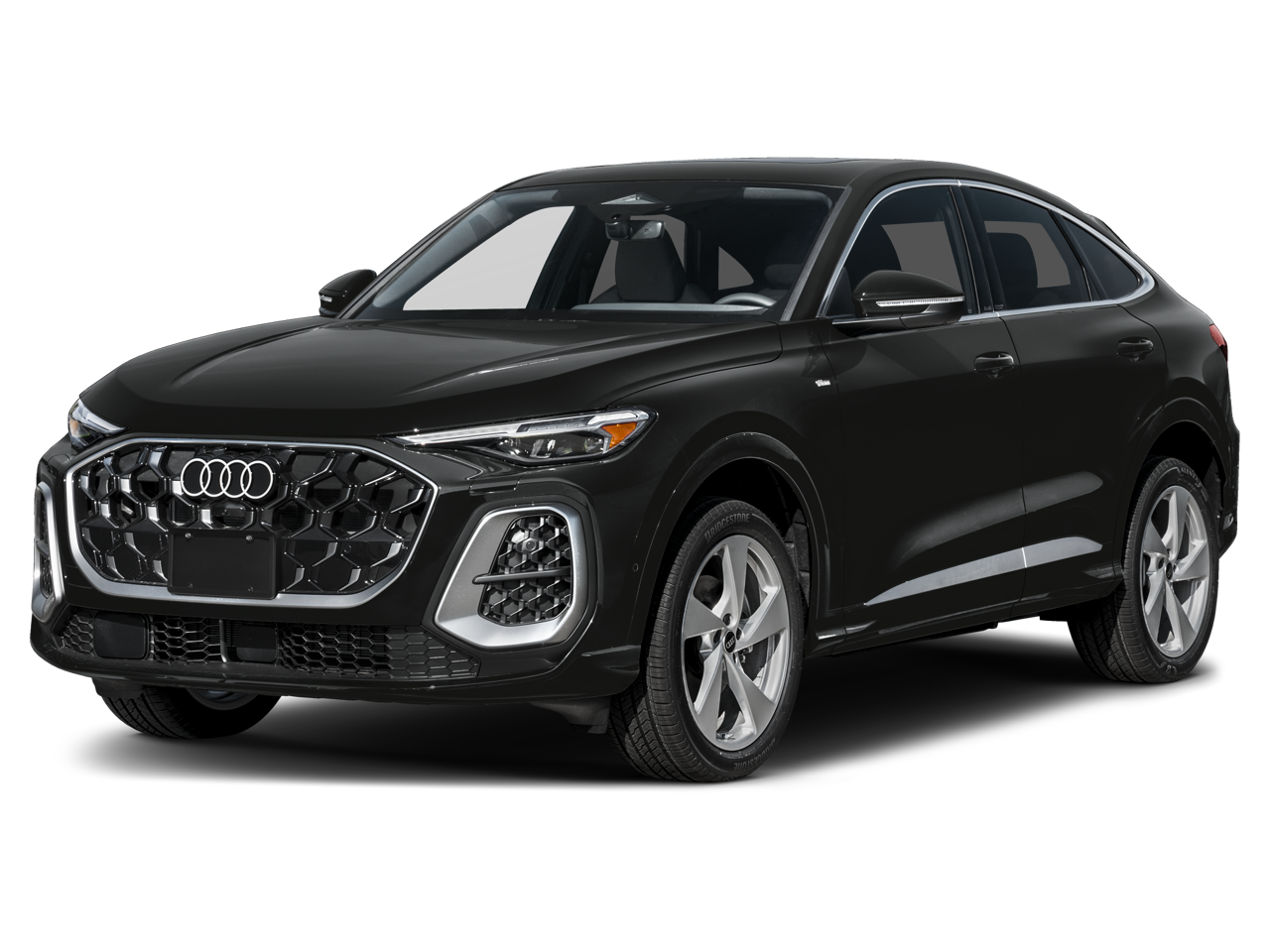 2026 Audi Q5 quattro