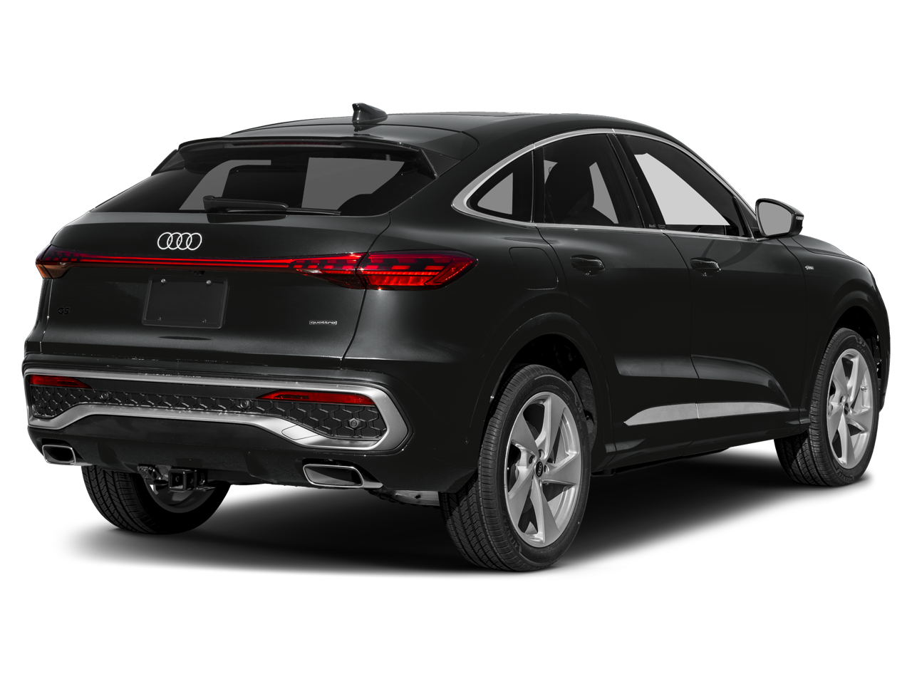 2026 Audi Q5 quattro