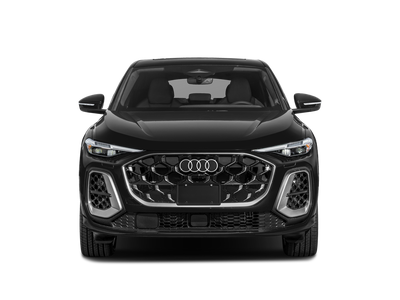 2026 Audi Q5 quattro