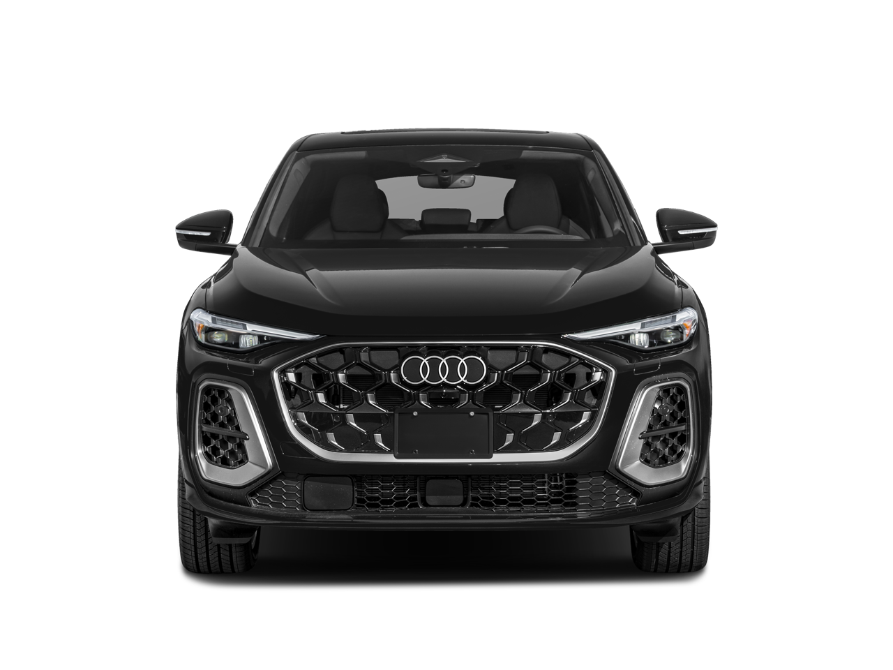 2026 Audi Q5 quattro