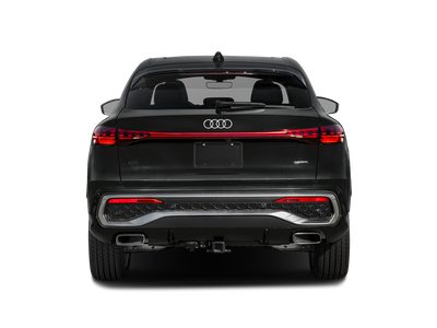 2026 Audi Q5 quattro