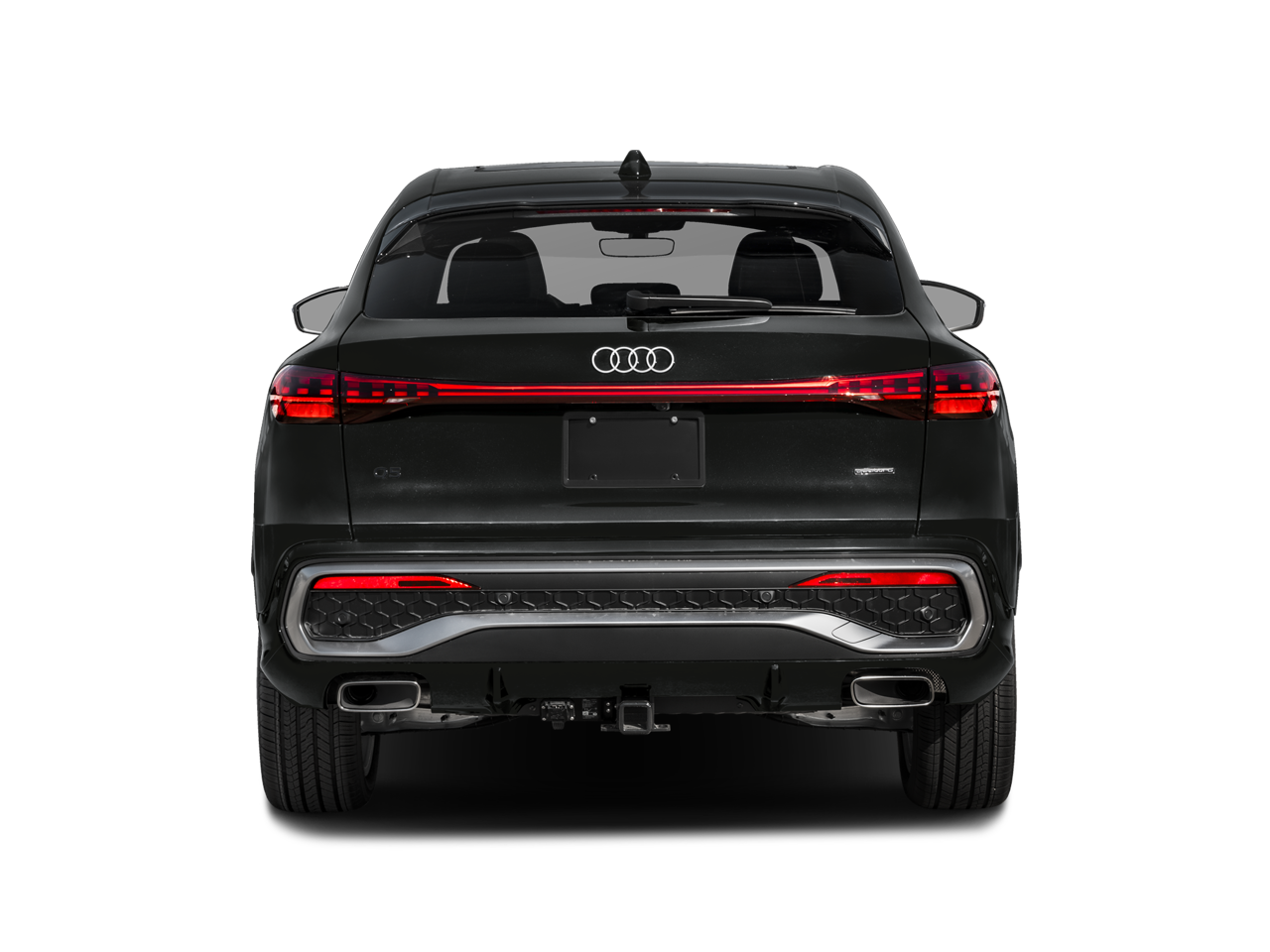 2026 Audi Q5 quattro