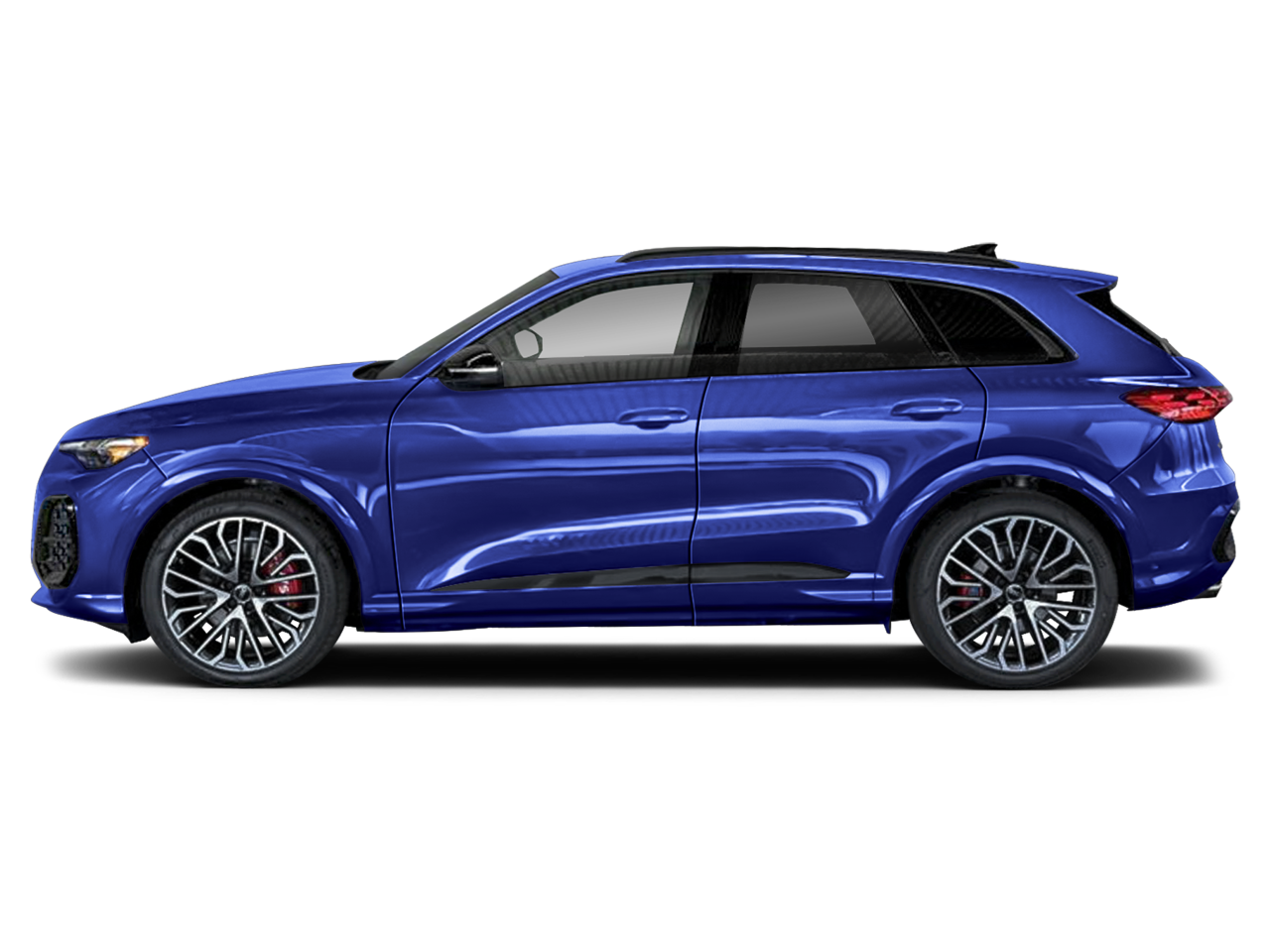 2026 Audi SQ5 Premium Plus