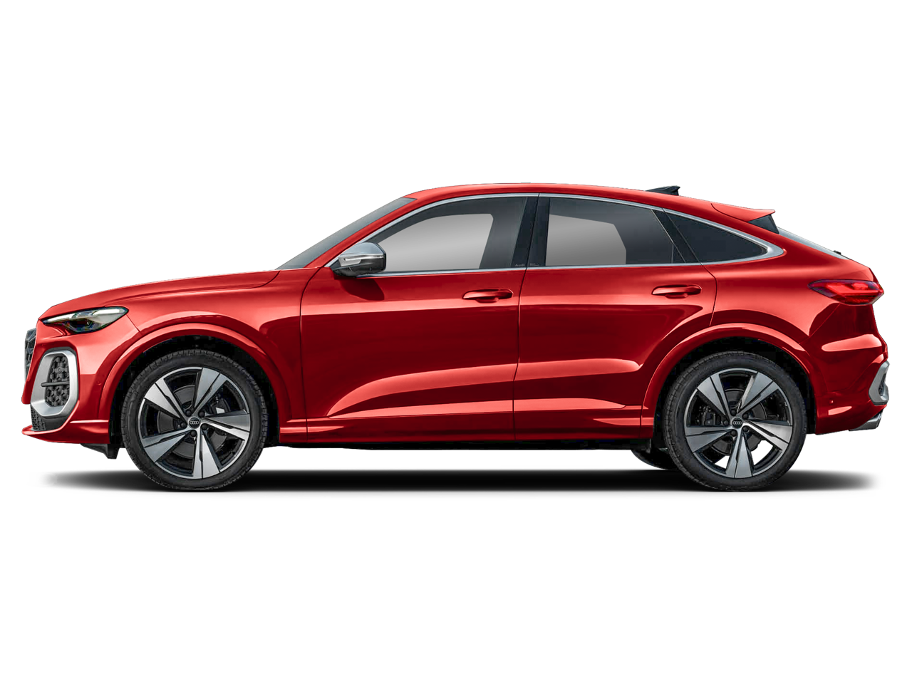 2026 Audi SQ5 Sportback Premium Plus