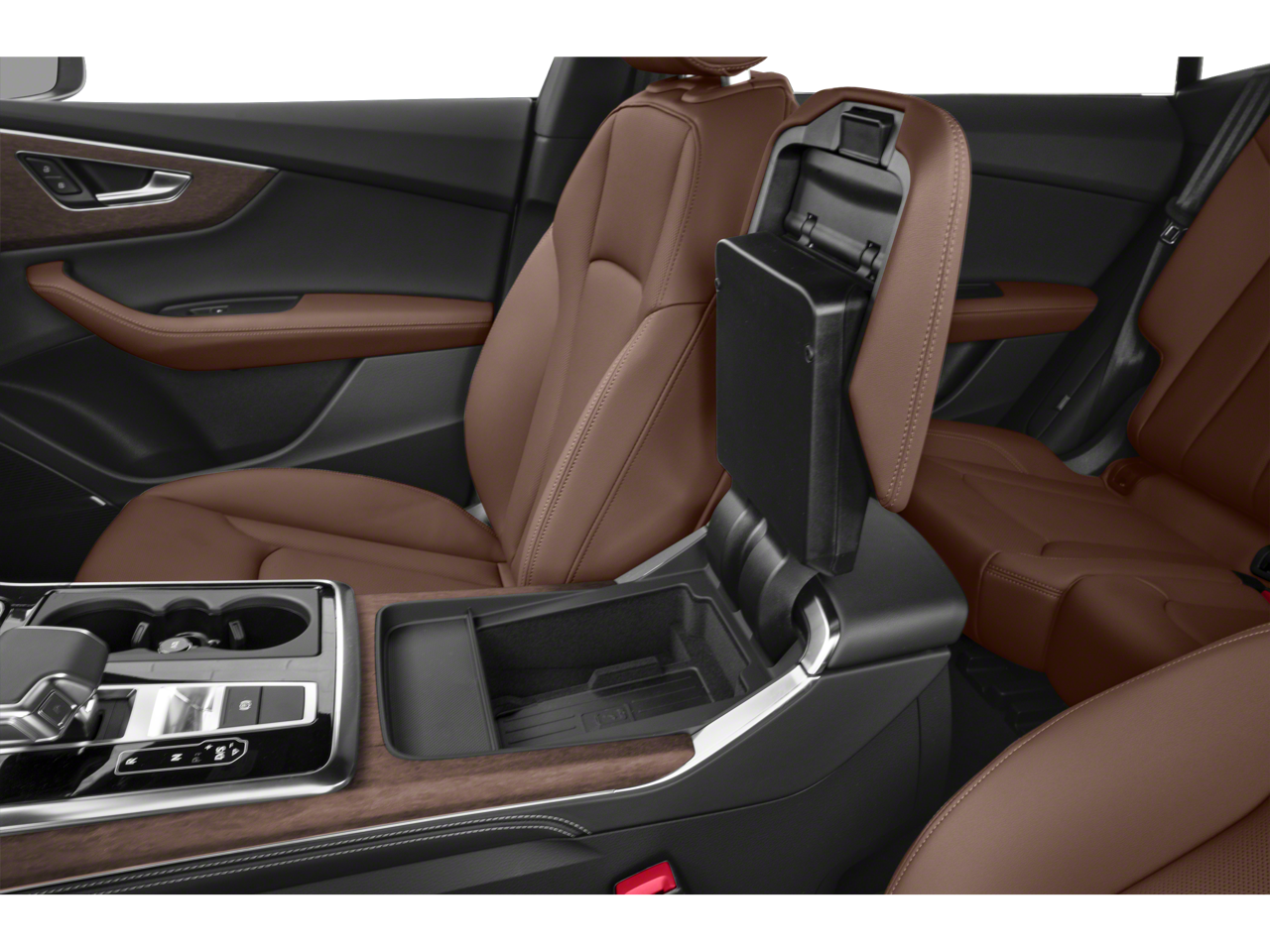 2026 Audi Q8 Premium Plus