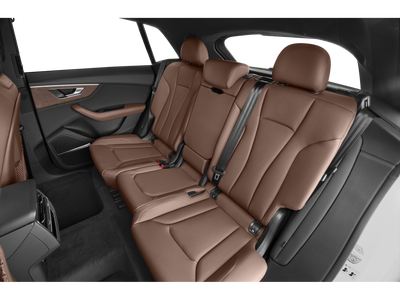2026 Audi Q8 Premium Plus