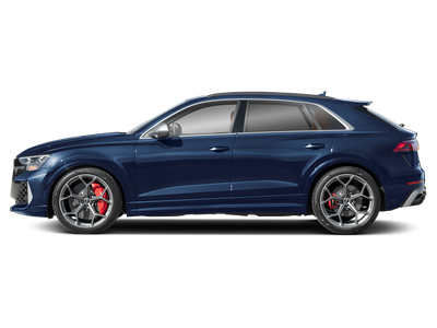 2026 Audi RS Q8 performance 4.0T quattro