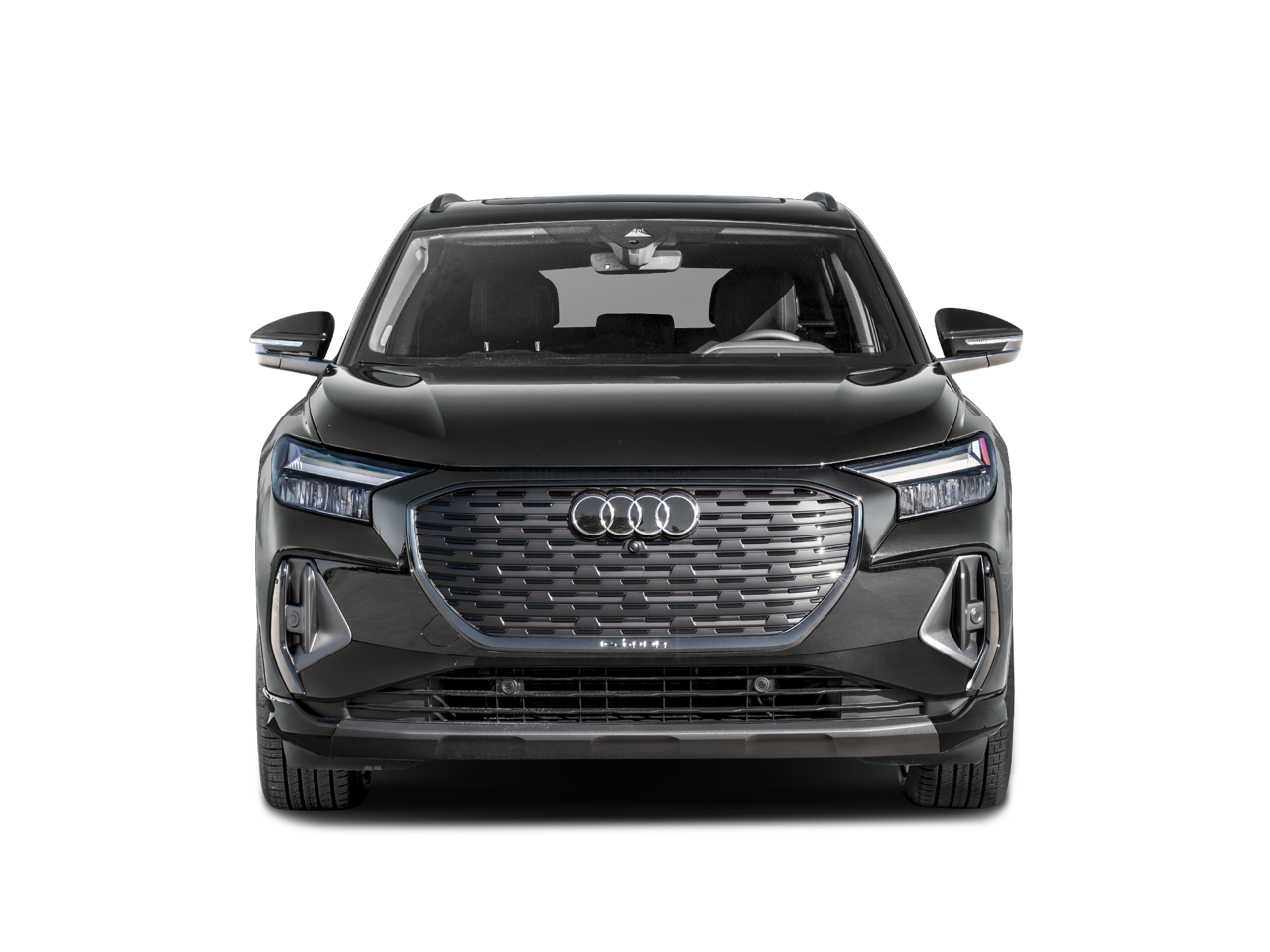 2026 Audi Q4 e-tron Premium Plus