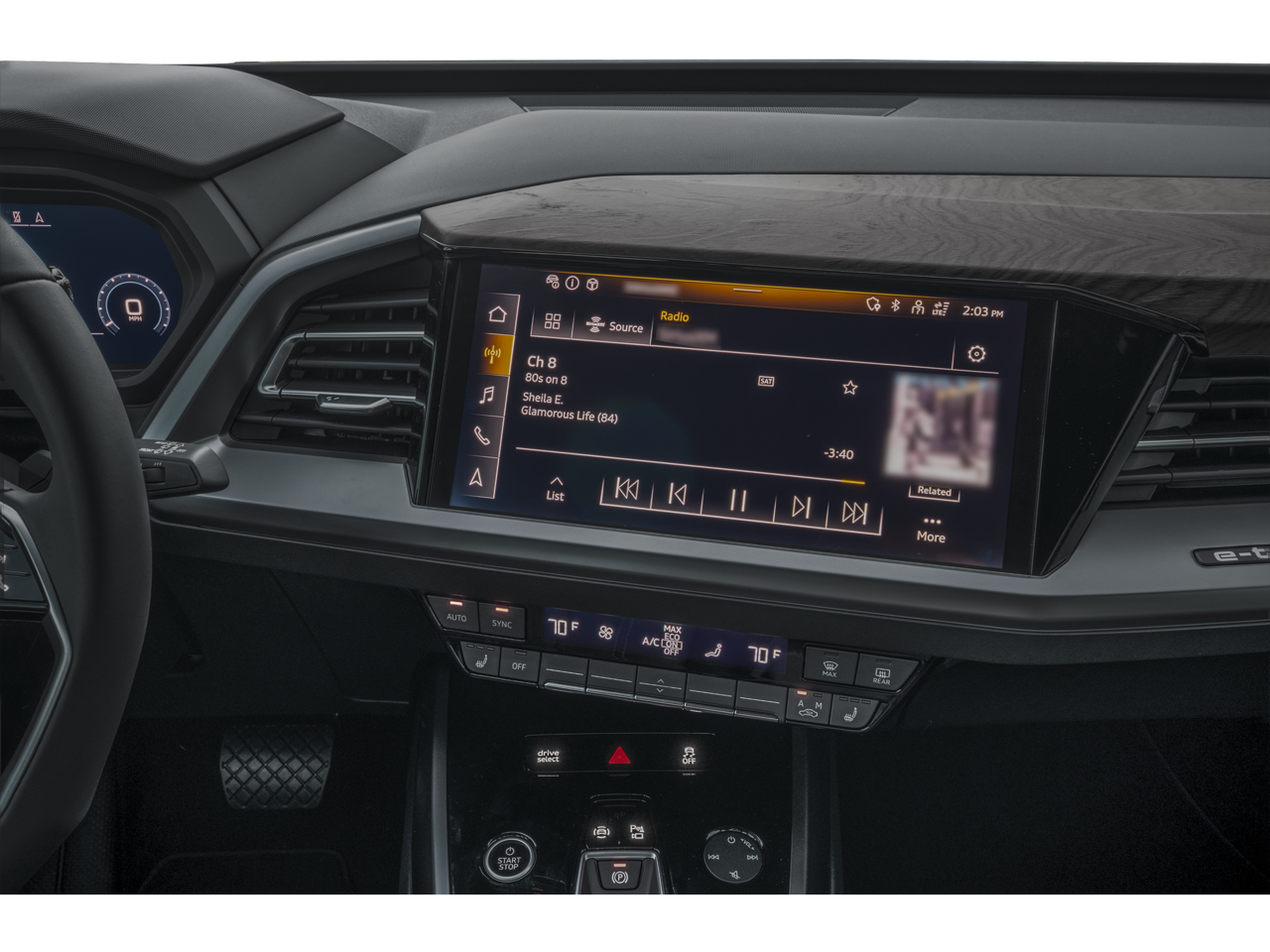 2026 Audi Q4 e-tron Premium Plus