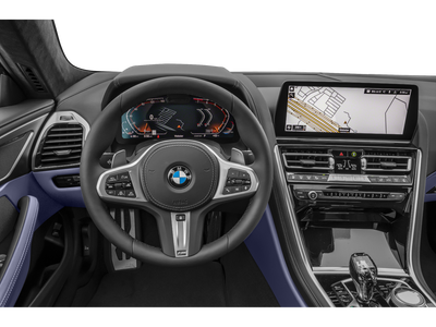 2026 BMW 840i 840i