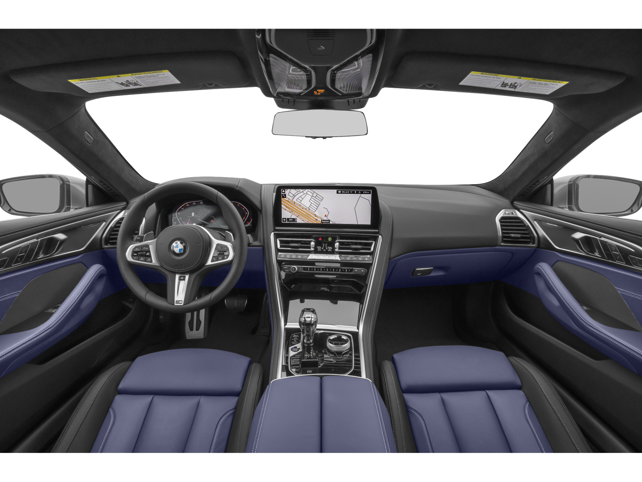 2026 BMW 840i 840i