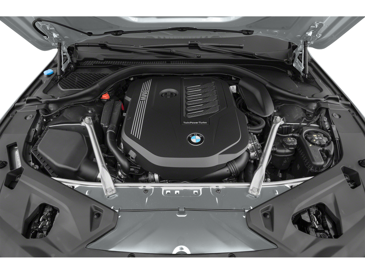 2026 BMW 840i 840i