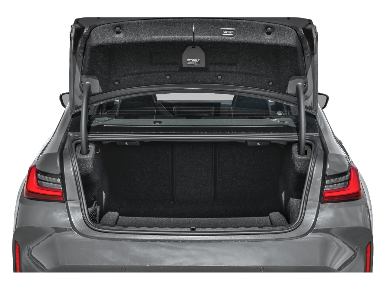 2026 BMW M3 Competition