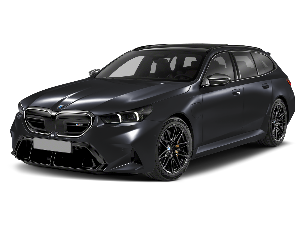 2026 BMW M5 Touring