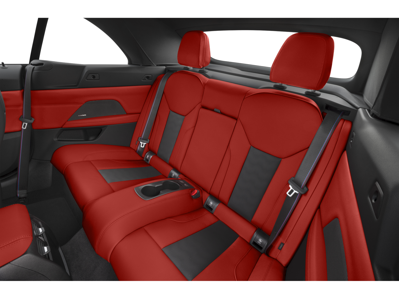 2026 BMW M4 Competition