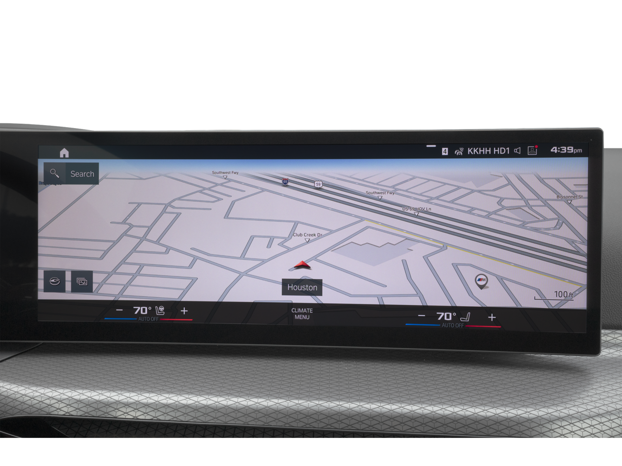 2026 BMW M4 Competition