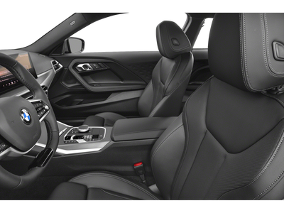 2026 BMW 2 Series 230i