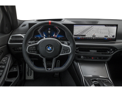 2026 BMW 340i M340i