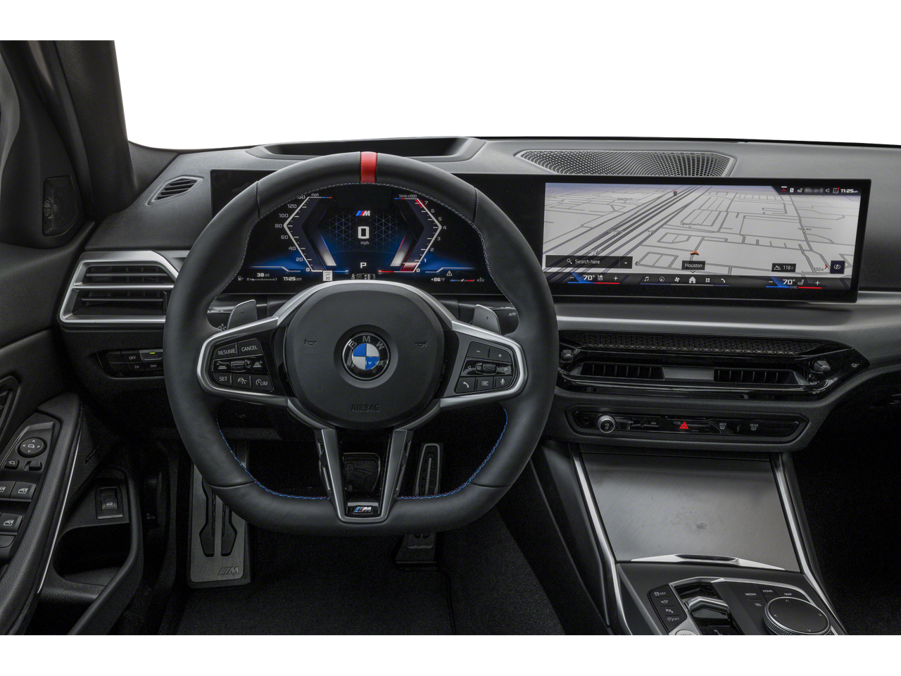 2026 BMW 340i M340i
