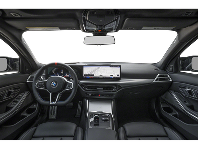 2026 BMW 340i M340i