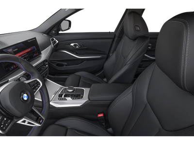 2026 BMW 340i M340i