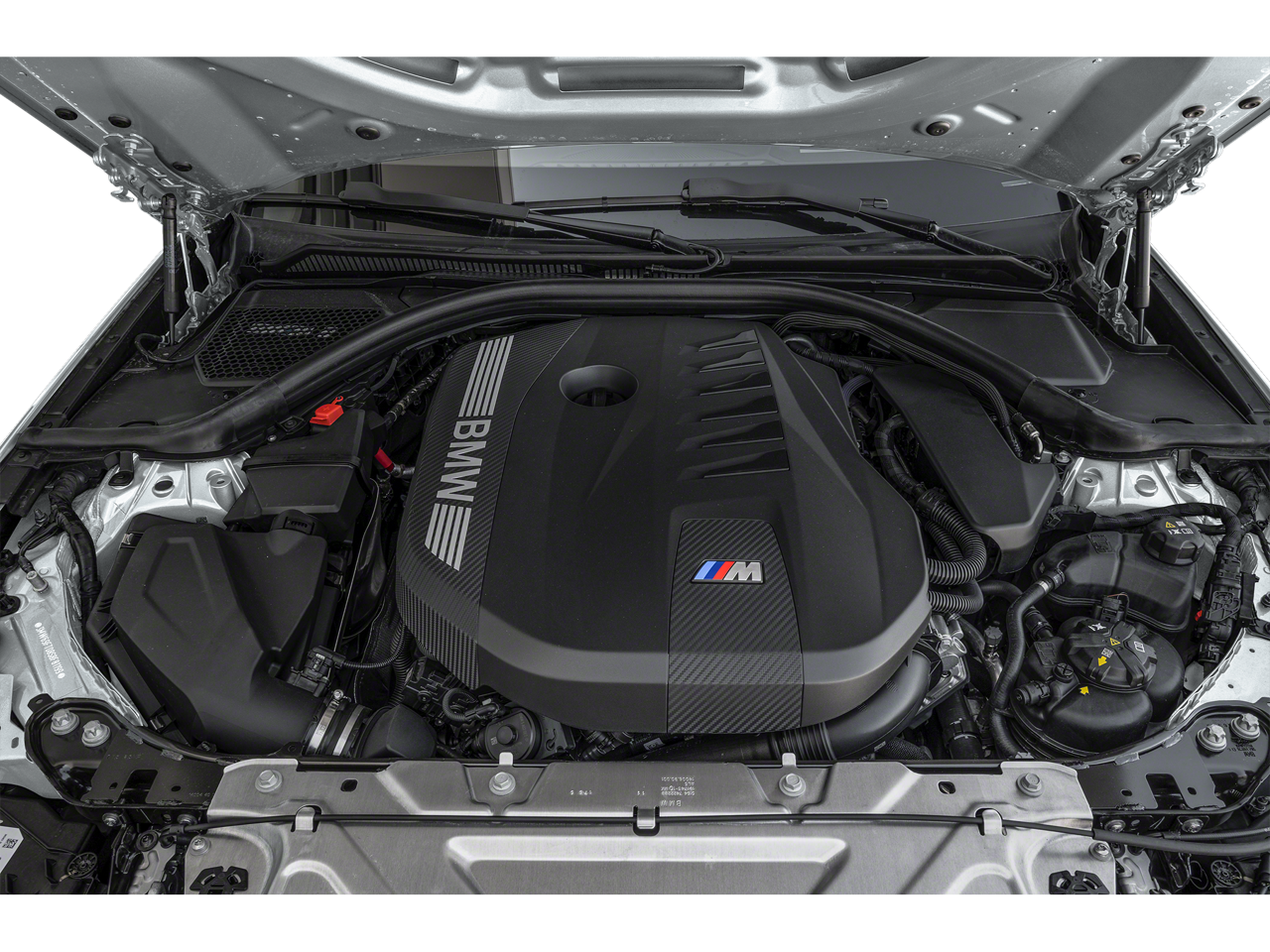 2026 BMW 340i M340i