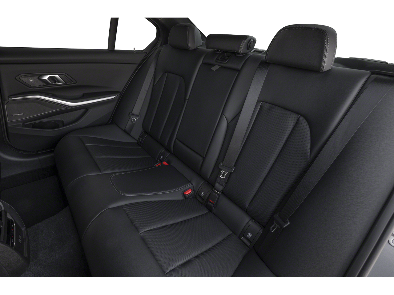 2026 BMW 340i M340i