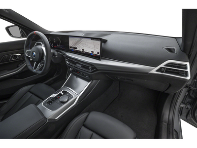 2026 BMW 340i M340i