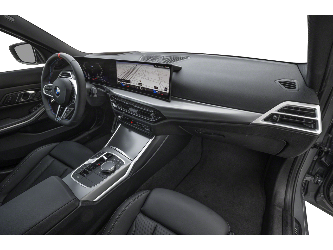 2026 BMW 340i M340i