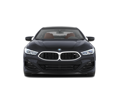 2026 BMW 850i M850i xDrive Gran Coupe