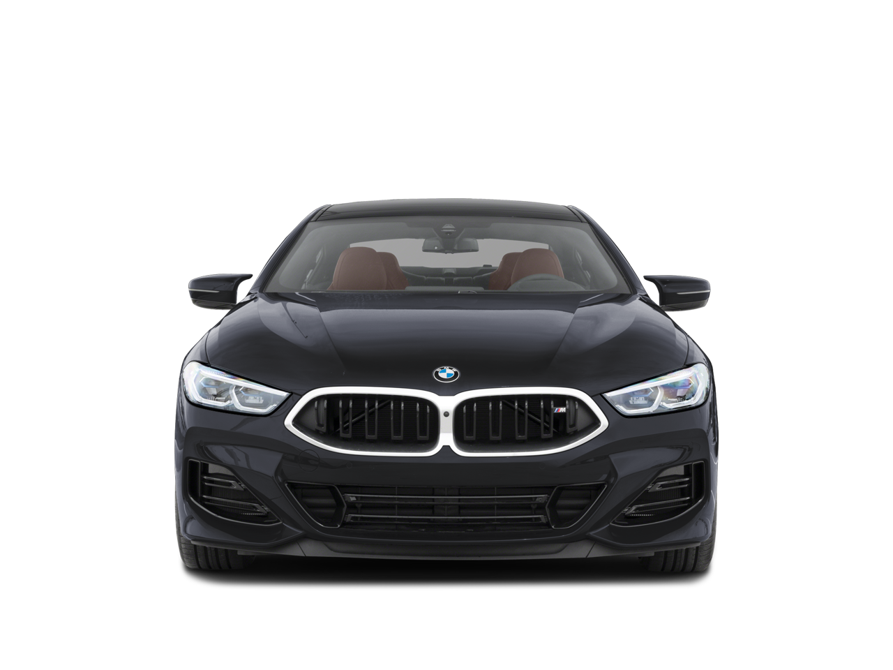 2026 BMW 850i M850i xDrive Gran Coupe