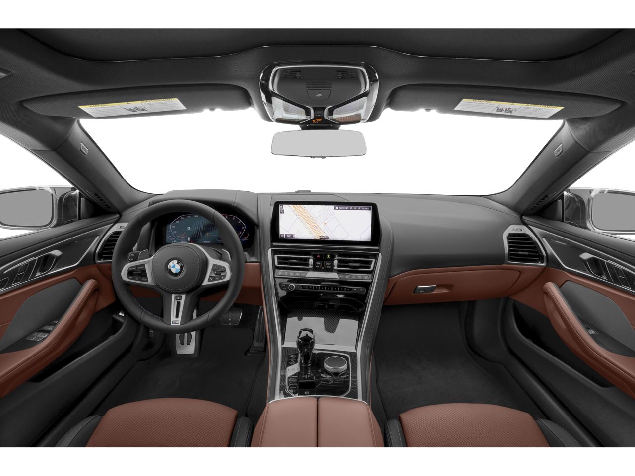 2026 BMW 850i M850i xDrive Gran Coupe