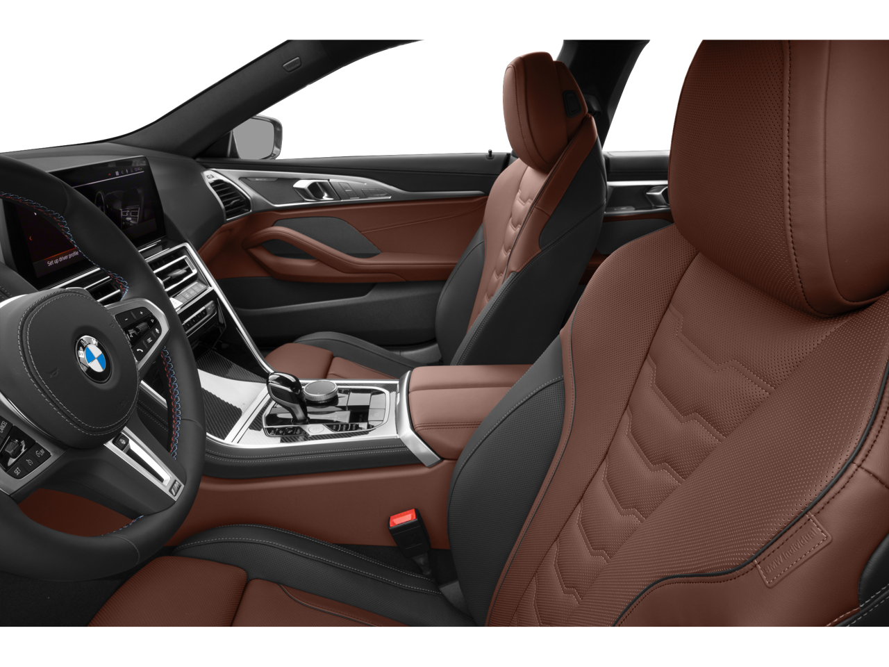 2026 BMW 850i M850i xDrive Gran Coupe